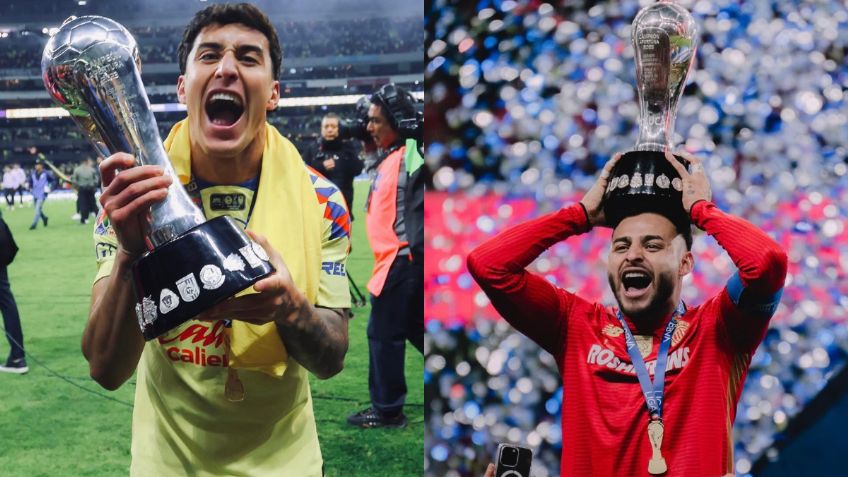 Los 5 exjugadores de Chivas que explotaron lejos del Rebaño Sagrado y lograron brillar en la Liga MX