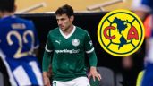 Foto ilustrativa de la nota titulada: Raphael Veiga, dispuesto a reforzar al América en Liga MX; ¿Qué falta para cerrar el fichaje?