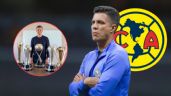 Foto ilustrativa de la nota titulada: ¿Quién es Diego Ramírez? América se despide del Director Deportivo del tricampeonato en Liga MX