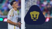 Foto ilustrativa de la nota titulada: Uriel Antuna cambiará de aires en la Liga MX: se unirá a Pumas en pleno Clausura 2026