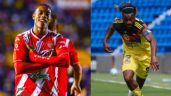 Foto ilustrativa de la nota titulada: ¿Dónde ver América vs Necaxa por la Jornada 4 de la Liga MX? | Horario y canal de transmisión
