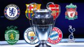 Foto ilustrativa de la nota titulada: Champions League: Estos son los 8 equipos que avanzaron directamente a Octavos de final