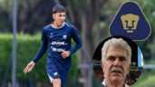 Foto ilustrativa de la nota titulada: Tuca Ferretti explota contra Pumas ante inminente salida de Jorge Ruvalcaba a la MLS