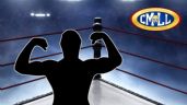 Foto ilustrativa de la nota titulada: Vivió dificultades económicas, se aferró a la lucha libre y ahora es estrella en el CMLL