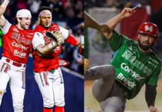 Foto ilustrativa de nota Charros de Jalisco y Tomateros de Culiacán confirman sus rosters para la Serie del Caribe 2026