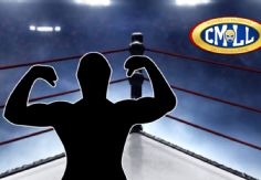 Foto ilustrativa de nota Vivió dificultades económicas, se aferró a la lucha libre y ahora es estrella en el CMLL