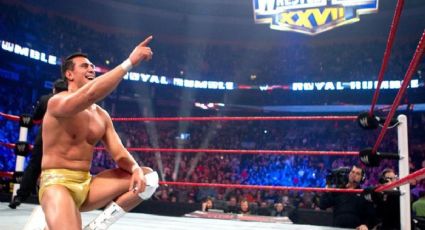 WWE: ¿Qué luchadores mexicanos han ganado el Royal Rumble en la historia?