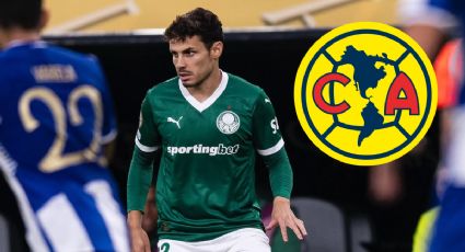 Raphael Veiga, dispuesto a reforzar al América en Liga MX; ¿Qué falta para cerrar el fichaje?