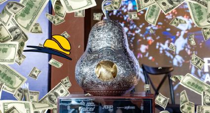 Abierto Mexicano de Tenis 2026: la millonaria bolsa que pone a Acapulco en el centro del ATP