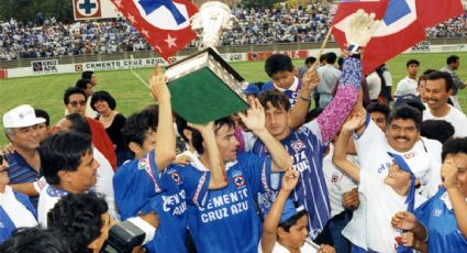 Cruz Azul, del hexacampeonato histórico a la sequía más larga que marcó al fútbol mexicano