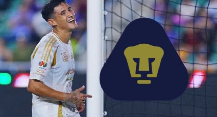 Uriel Antuna cambiará de aires en la Liga MX: se unirá a Pumas en pleno Clausura 2026