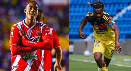 ¿Dónde ver América vs Necaxa por la Jornada 4 de la Liga MX? | Horario y canal de transmisión