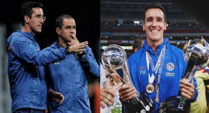 América: André Jardine perdería a su auxiliar Paulo Victor tras oferta de la Selección de Brasil