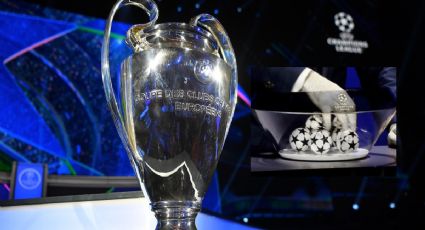 ¿Dónde ver el sorteo de los Playoffs de la Champions League? Así es el formato