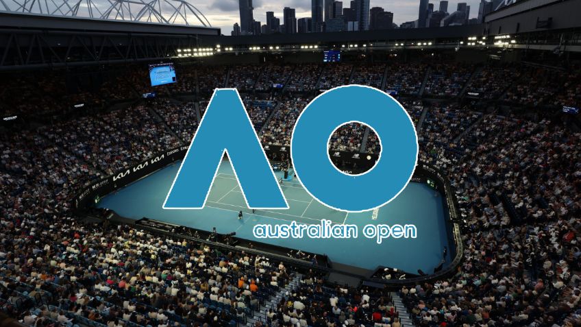 ¿Dónde ver las Semifinales del Australian Open 2026? | Cruces, fechas y canal de transmisión