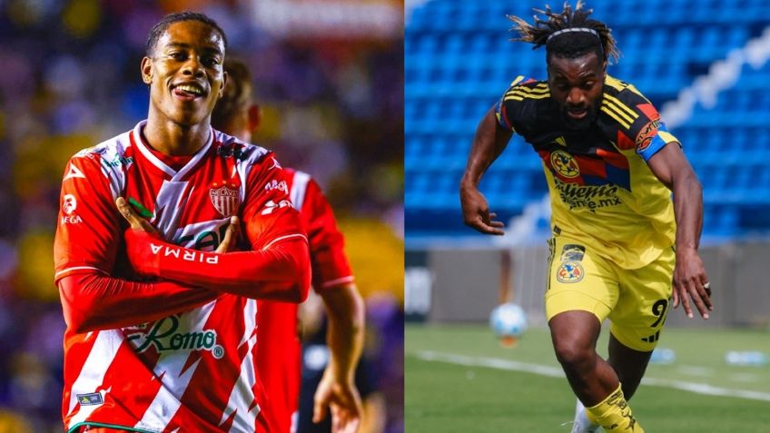 ¿Dónde ver América vs Necaxa por la Jornada 4 de la Liga MX? | Horario y canal de transmisión