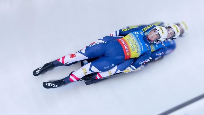 Las disciplinas más peligrosas y letales de los Juegos Olímpicos de Invierno