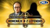 Foto ilustrativa de la nota titulada: ¿Cuándo será Homenaje a Dos Leyendas 2026? CMLL anuncia fechas de sus próximos magnoeventos