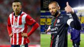Foto ilustrativa de la nota titulada: ¿Dónde ver Atlético de San Luis vs Chivas por la Jornada 4 de Liga MX? | Hora y canal