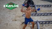 Foto ilustrativa de la nota titulada: Exatlón México: Ernesto Cázares, lesionado; Leo y Koke arremeten contra Mono Osuna