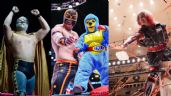 Foto ilustrativa de la nota titulada: CMLL: Claudio Castagnoli, Xelhua, Neón, Akari y MxM TV encabezan CARTELERAS en CDMX y Puebla