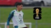 Foto ilustrativa de la nota titulada: El historial de lesiones que atormenta a Edson Álvarez previo al Mundial 2026