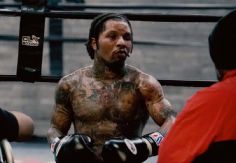 Foto ilustrativa de nota Gervonta Davis, arrestado en Miami, Florida; ¿Por qué detuvieron al excampeón del mundo?