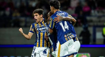 Es ídolo en Atlético de San Luis, se negó a jugar en América y ahora partiría a la MLS