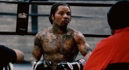 Gervonta Davis, arrestado en Miami, Florida; ¿Por qué detuvieron al excampeón del mundo?