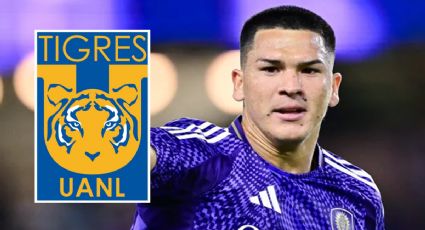 ¿Quién es César Araújo? El mediocampista del Orlando City que podría reforzar a Tigres