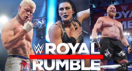 WWE Royal Rumble 2026: ¿Quiénes fueron los últimos 10 ganadores de la batalla real?
