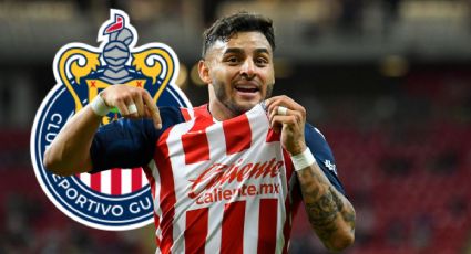 Alexis Vega confiesa el sacrificio que hizo para seguir en Chivas y no fue suficiente