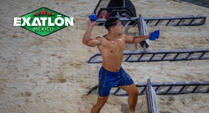 Exatlón México: Ernesto Cázares, lesionado; Leo y Koke arremeten contra Mono Osuna