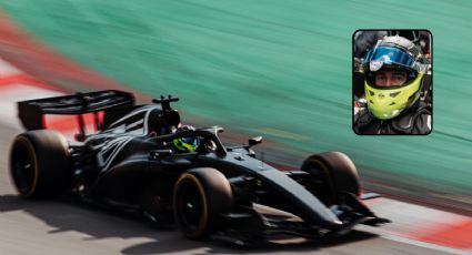 Checo Pérez se sincera tras test en Barcelona con Cadillac: "Problemas por todos lados"