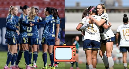 Liga MX Femenil: ¿Dónde mirar América vs Pumas por la Jornada 6 del Clausura 2026?