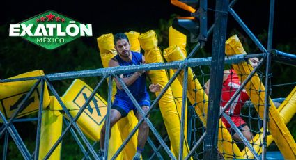 Exatlón México: Azules recuperan la Villa 360 con remontada incluida; ¿quién ganó el draft varonil?