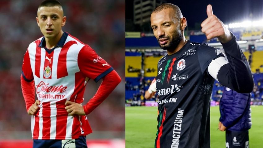 ¿Dónde ver Atlético de San Luis vs Chivas por la Jornada 4 de Liga MX? | Hora y canal