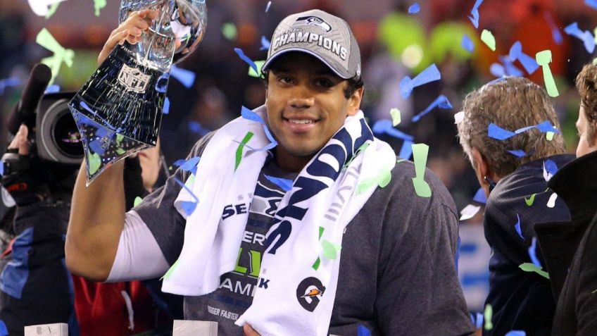 NFL: ¿Cuántos Super Bowl han ganado los Seahawks? Su historial de juegos por el Vince Lombardi