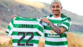 Foto ilustrativa de la nota titulada: ¿Cómo le fue a Julián Araujo en su debut con el Celtic de Glasgow?
