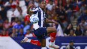 Foto ilustrativa de la nota titulada: ¡Despertó Anthony Martial! El golazo con Rayados que marca su estreno en México | VIDEO