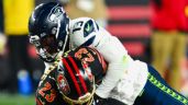 Foto ilustrativa de la nota titulada: NFL 2026: Seahawks aseguran el liderato de la NFC tras vencer a 49ers