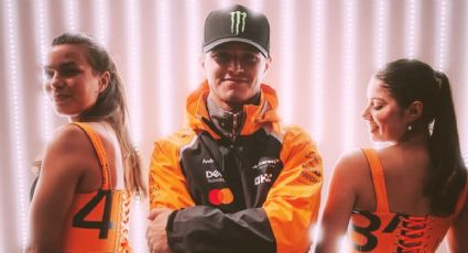 ¿Quién es Flo Norris? La historia poco conocida de la hermana del campeón de la F1