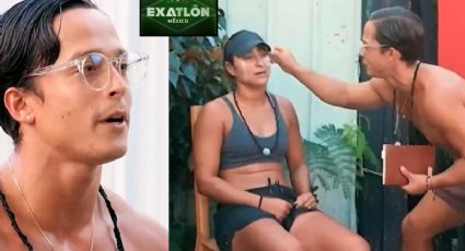 Exatlón México: ¿Quién es 'Ernestisqui Listisqui'? El personaje que dio terapia a los azules | VIDEO