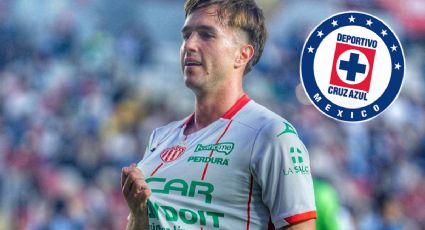 ¿Rumbo a Cruz Azul? Agustín Palavecino no jugó con Necaxa en amistoso contra León