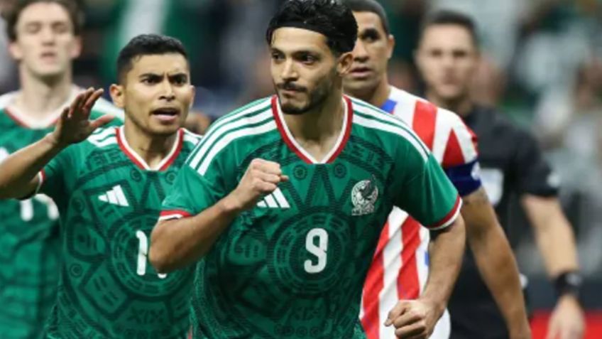 Raúl Jiménez se sincera sobre jugar el Mundial 2026 en México: "No tiene comparación"