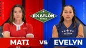Foto ilustrativa de la nota titulada: Exatlón México: Mati Álvarez y Evelyn Guijarro tienen intensa confrontación | VIDEO