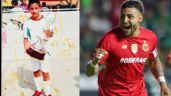 Foto ilustrativa de la nota titulada: Alexis Vega, figura del Toluca, revela la pesadilla que pasó con tratamiento para crecer