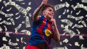 Foto ilustrativa de la nota titulada: Barcelona blinda a Fermín López, de 22 años, con cláusula de 500 millones de euros