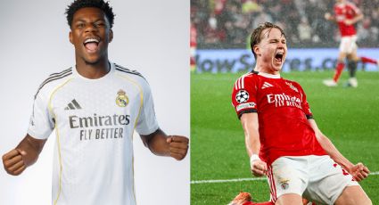 ¿Se repite la pesadilla? Real Madrid volverá a chocar con Benfica en Playoffs de la Champions League