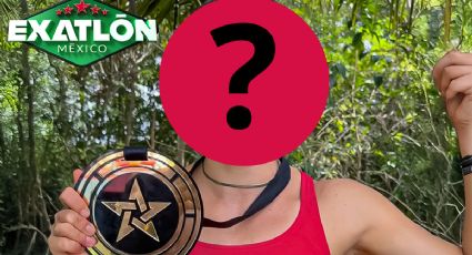 Exatlón México: Spoilers revelan que atleta roja saldría del programa por problemas de salud